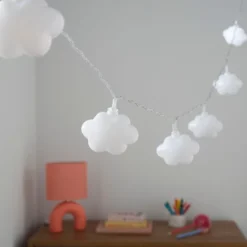 Cloud String Lights -EGLO Shop 30873982 alt02