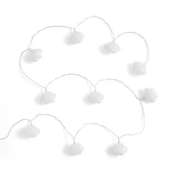 Cloud String Lights -EGLO Shop 30873982 alt05