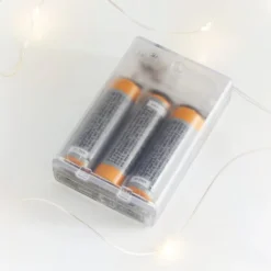 Micro 100 LED Wire String Lights -EGLO Shop 30873985 alt03