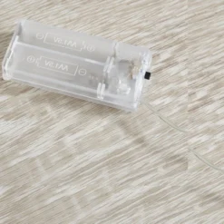 Copper Leaf Micro String Lights -EGLO Shop 30873990 alt04