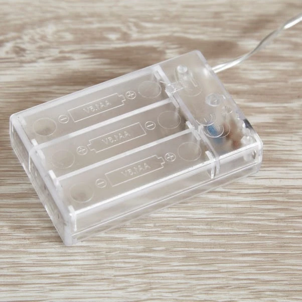 Heart String Lights 4 Heart String Lights - Image 4