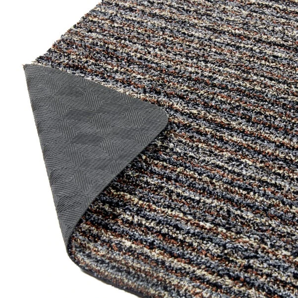 Marvel Striped Washable Cotton Doormat 13 Marvel Striped Washable Cotton Doormat - Image 13