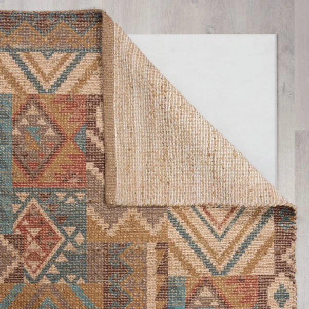 Evander Jute Rug 8 Evander Jute Rug - Image 8