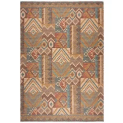 Evander Jute Rug 24 Evander Jute Rug -EGLO Shop 30877356 alt04