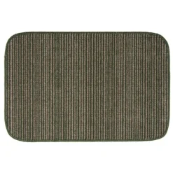 PractiMat Eleni Washable Doormat Olive -EGLO Shop 30877365 alt04
