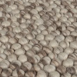 Pebble Wool Rug 33 Pebble Wool Rug -EGLO Shop 30877377 alt01
