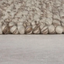 Pebble Wool Rug 35 Pebble Wool Rug -EGLO Shop 30877377 alt03