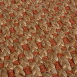 Chunky Jute Woven Runner -EGLO Shop 30877480 alt01