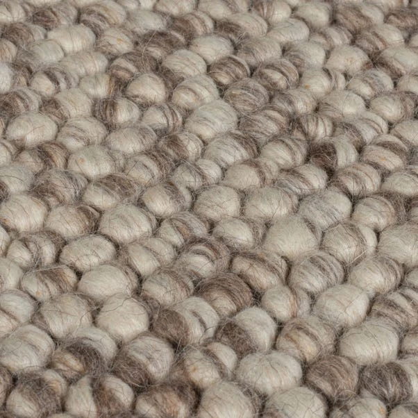 Pebble Wool Rug 8 Pebble Wool Rug - Image 8
