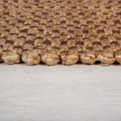 Chunky Jute Woven Runner -EGLO Shop 30877513 alt03