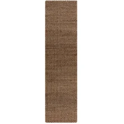 Chunky Jute Woven Runner -EGLO Shop 30877513 alt04