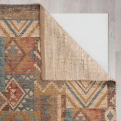 Evander Jute Rug 17 Evander Jute Rug -EGLO Shop 30877526 alt02