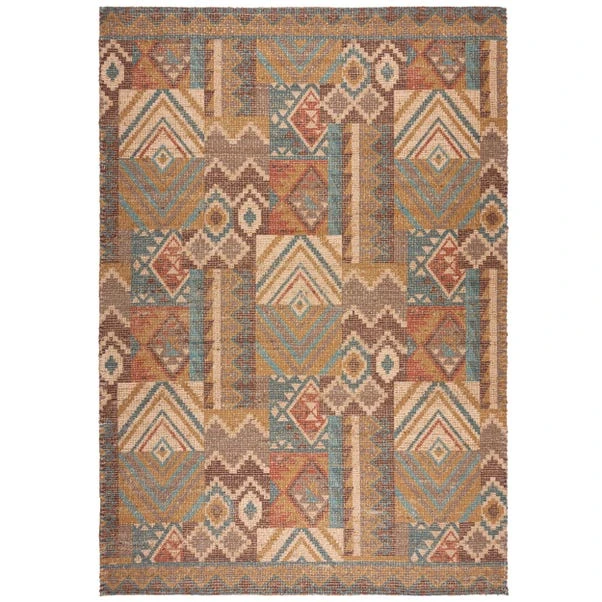 Evander Jute Rug 5 Evander Jute Rug - Image 5