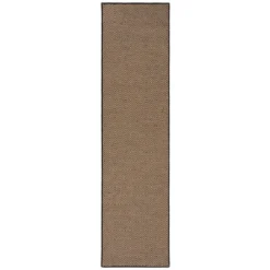 Diamond Jute Border Stair Runner -EGLO Shop 30877534 alt04
