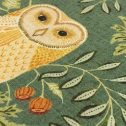 Evans Lichfield Owls Square Cushion -EGLO Shop 30878014 alt03