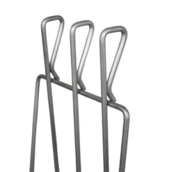 Pewter Linear Companion Set 9 Pewter Linear Companion Set -EGLO Shop 30878105 alt03
