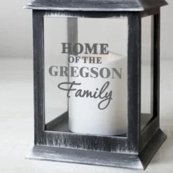 Personalised The Family Lantern 13 Personalised The Family Lantern -EGLO Shop 30878242 alt01