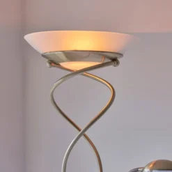 Vogue Lukas Mother & Child Metal Floor Lamp 33 Vogue Lukas Mother & Child Metal Floor Lamp -EGLO Shop 30878684 alt03