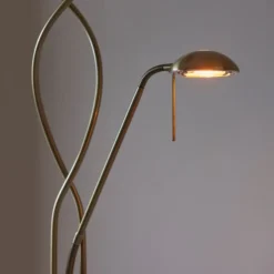 Vogue Lukas Mother & Child Metal Floor Lamp 34 Vogue Lukas Mother & Child Metal Floor Lamp -EGLO Shop 30878684 alt04