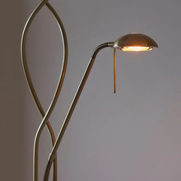 Vogue Lukas Mother & Child Metal Floor Lamp 15 Vogue Lukas Mother & Child Metal Floor Lamp - Image 15