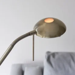 Vogue Lukas Mother & Child Metal Floor Lamp 35 Vogue Lukas Mother & Child Metal Floor Lamp -EGLO Shop 30878684 alt05