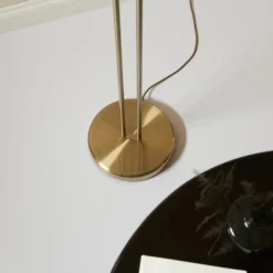 Vogue Lukas Mother & Child Metal Floor Lamp 37 Vogue Lukas Mother & Child Metal Floor Lamp -EGLO Shop 30878684 alt07