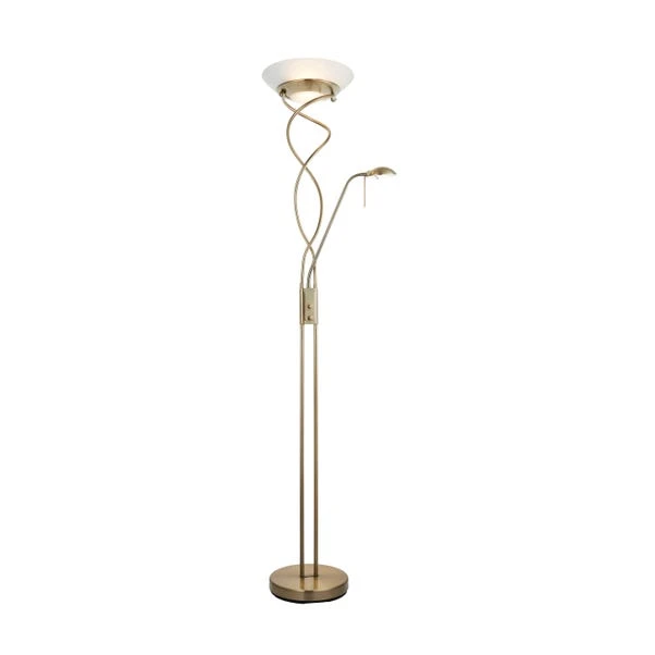Vogue Lukas Mother & Child Metal Floor Lamp 19 Vogue Lukas Mother & Child Metal Floor Lamp - Image 19