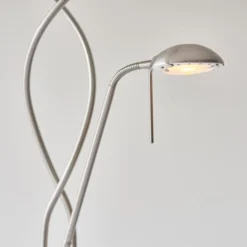 Vogue Lukas Mother & Child Metal Floor Lamp 23 Vogue Lukas Mother & Child Metal Floor Lamp -EGLO Shop 30878685 alt03