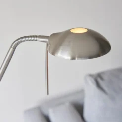 Vogue Lukas Mother & Child Metal Floor Lamp 25 Vogue Lukas Mother & Child Metal Floor Lamp -EGLO Shop 30878685 alt05