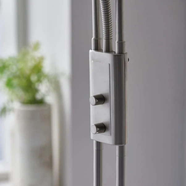 Vogue Lukas Mother & Child Metal Floor Lamp 7 Vogue Lukas Mother & Child Metal Floor Lamp - Image 7