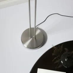 Vogue Lukas Mother & Child Metal Floor Lamp 27 Vogue Lukas Mother & Child Metal Floor Lamp -EGLO Shop 30878685 alt07