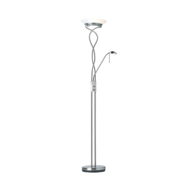 Vogue Lukas Mother & Child Metal Floor Lamp 9 Vogue Lukas Mother & Child Metal Floor Lamp - Image 9