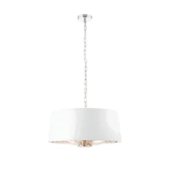 Vogue Elijah Traditional 3 Light Pendant Light -EGLO Shop 30878843 alt08