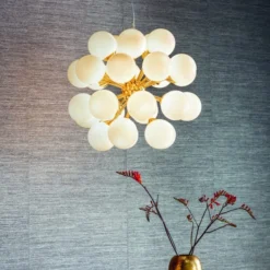 Vogue Elberton 28 Light Ceiling Light -EGLO Shop 30878847 alt02