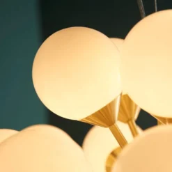 Vogue Elberton 28 Light Ceiling Light -EGLO Shop 30878847 alt05