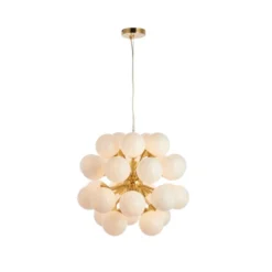 Vogue Elberton 28 Light Ceiling Light -EGLO Shop 30878847 alt08