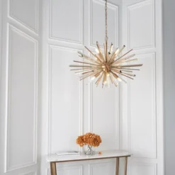 Vogue Orion 8 Light Ceiling Light 13 Vogue Orion 8 Light Ceiling Light -EGLO Shop 30878860 alt03