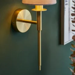 Vogue Callan Wall Light -EGLO Shop 30878869 alt02