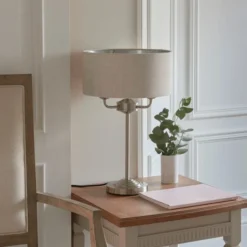 Vogue Sandringham 3 Light Table Lamp 22 Vogue Sandringham 3 Light Table Lamp -EGLO Shop 30878873 alt01