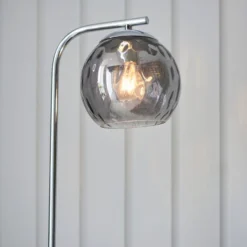 Vogue Arkoma Floor Lamp -EGLO Shop 30878889 alt04