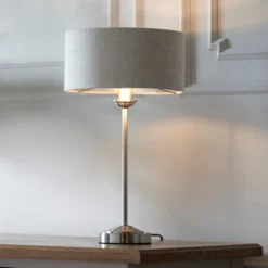 Vogue Sandringham Table Lamp -EGLO Shop 30878902 alt04