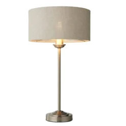 Vogue Sandringham Table Lamp -EGLO Shop 30878902 alt07