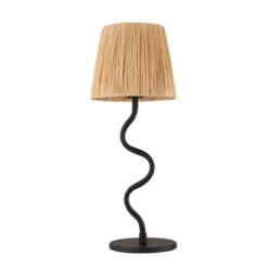 Vogue Priya Wavy Table Lamp 18 Vogue Priya Wavy Table Lamp -EGLO Shop 30878903 alt08