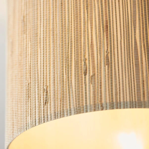 Vogue Marson Semi Flush Ceiling Light 6 Vogue Marson Semi Flush Ceiling Light - Image 6