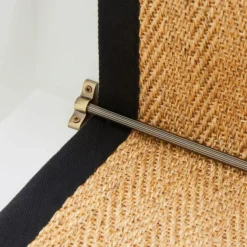 Reed Stair Rod -EGLO Shop 30878951