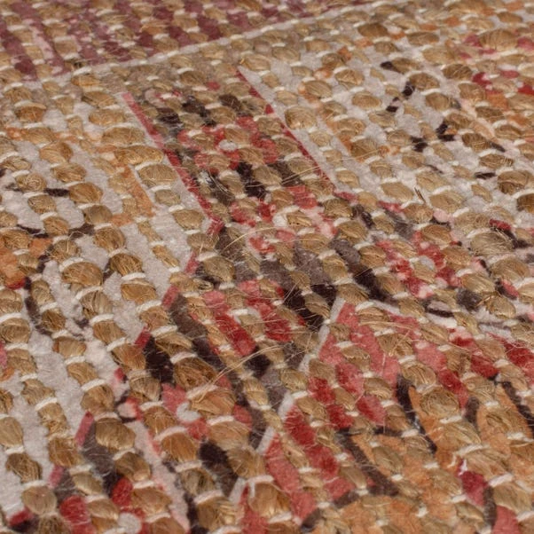 Dua Jute Traditional Runner 17 Dua Jute Traditional Runner - Image 17