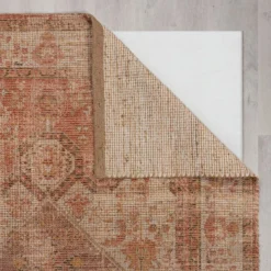 Dua Jute Traditional Runner 37 Dua Jute Traditional Runner -EGLO Shop 30879107 alt02