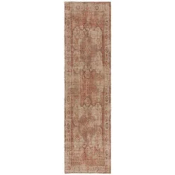 Dua Jute Traditional Runner 39 Dua Jute Traditional Runner -EGLO Shop 30879107 alt04