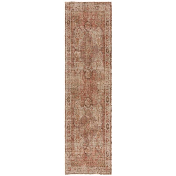 Dua Jute Traditional Runner 20 Dua Jute Traditional Runner - Image 20