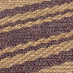 Churchgate Drayton Striped Jute Rug 37 Churchgate Drayton Striped Jute Rug -EGLO Shop 30879110 alt01